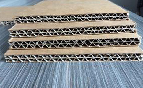 有關(guān)紙箱包裝幾種類型的簡介