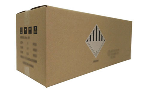 危險品紙箱應(yīng)如何選購