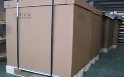 你知道重型紙箱的單價多少嗎？