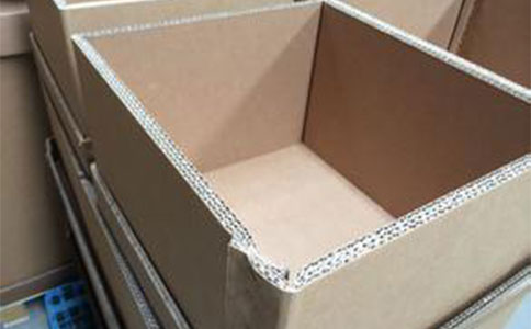 紙箱生產(chǎn)是隨便的？不！向你揭示質(zhì)量審核控制的內(nèi)容