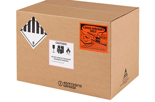 危險品運輸為什么需要有押運員？