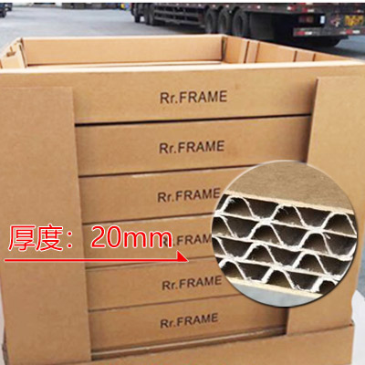 危險品紙箱行業變革：上海危包箱廠如何應對新挑戰？