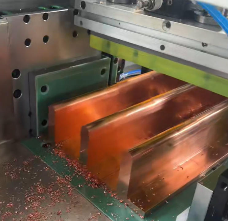 銅型材切割選型指南：紫銅 / 黃銅 / 銅管怎么選設(shè)備？3 款主流機(jī)型一次說(shuō)清