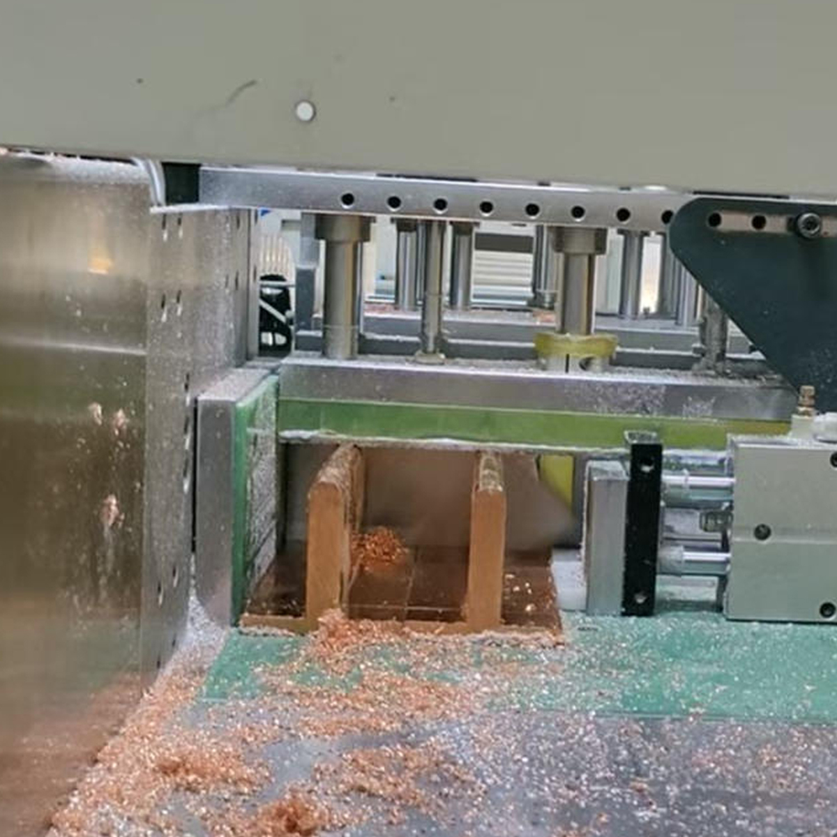 2026銅材切割機技術拆解：選型、精度與省料全指南