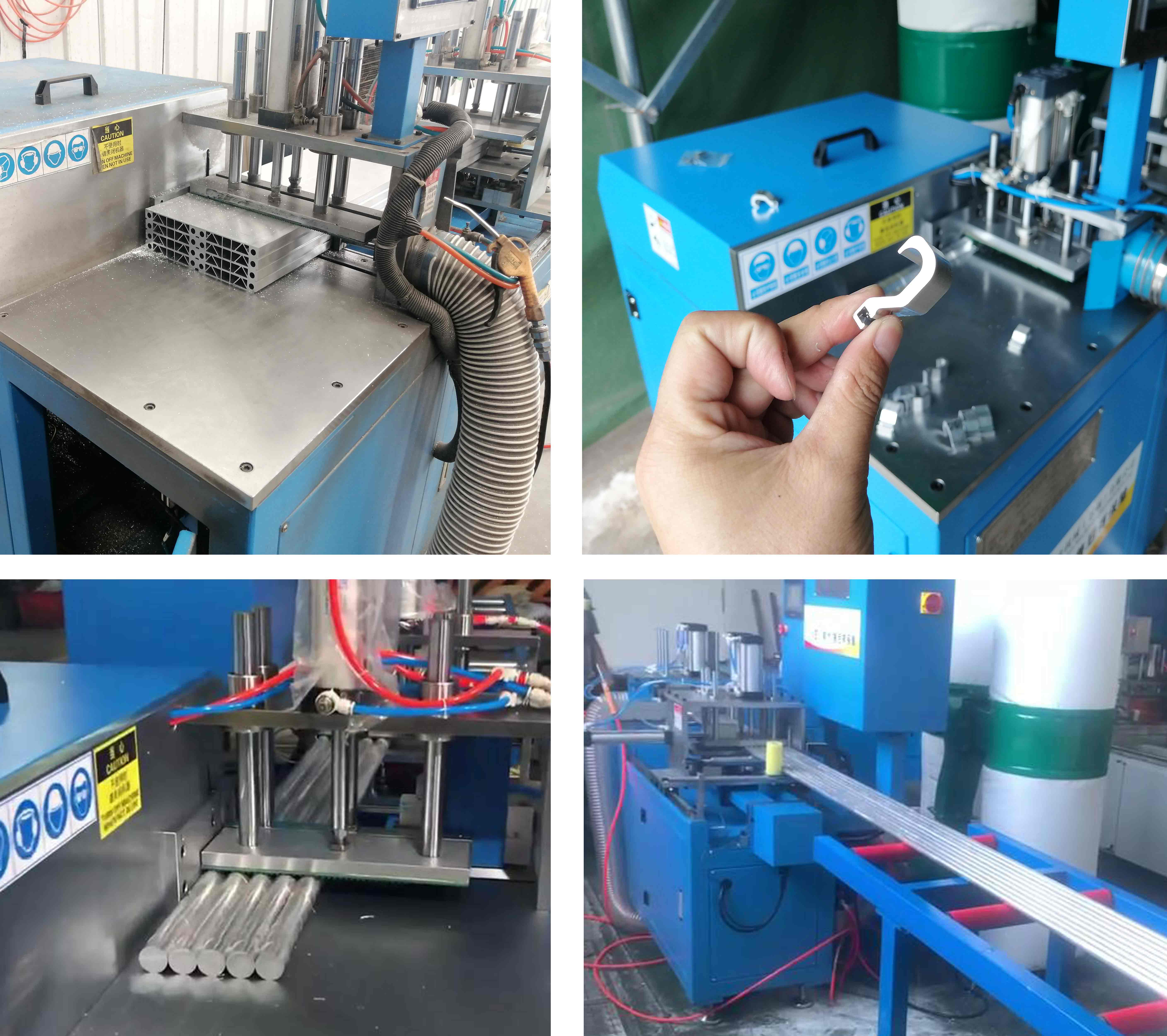 鋁型材切割機SDY-Q450-產品圖-2