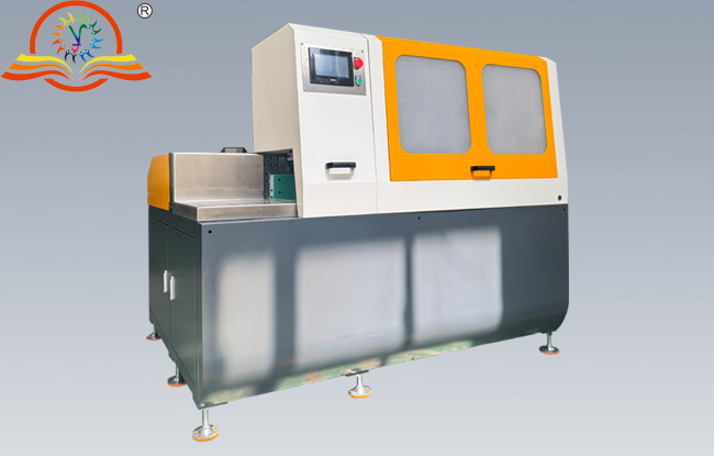 無尾料切割機SDY-QFW450-B5