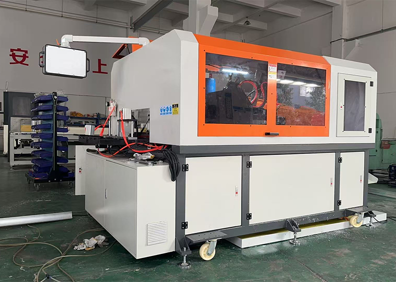 攻鉆切割一體機(jī)SDY-024A-實(shí)拍圖